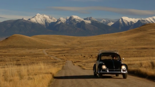 <i>The Bug Movie</i> Documentary About The Volkswagen Beetle Is Finally Out, And I'm Still In It